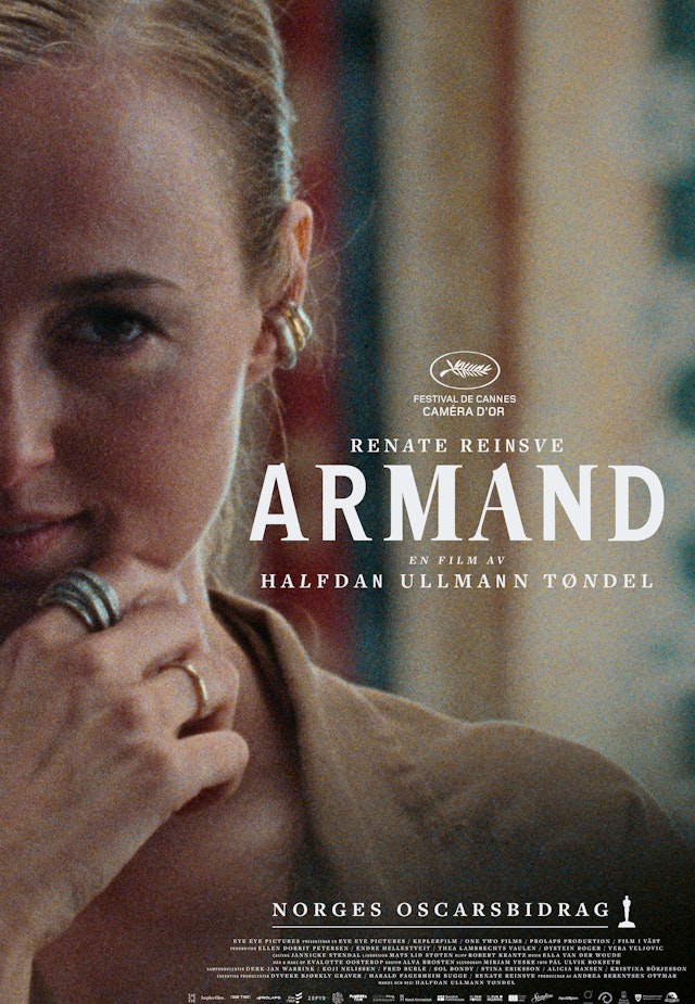 Armand
