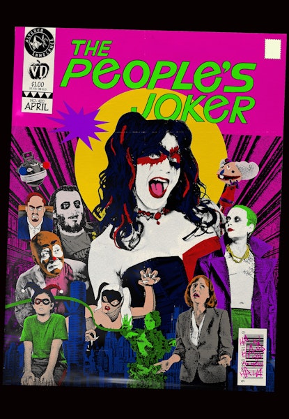 The People's Joker
