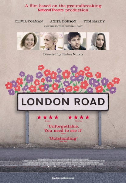 London Road