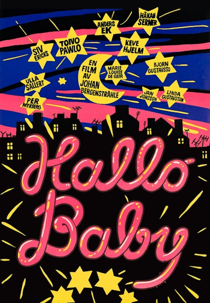 Hallo Baby