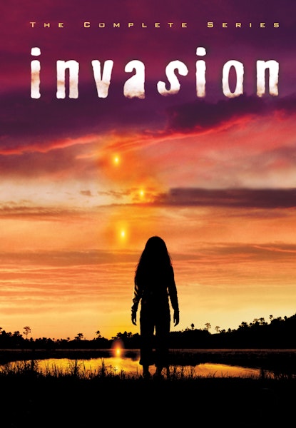 Invasion