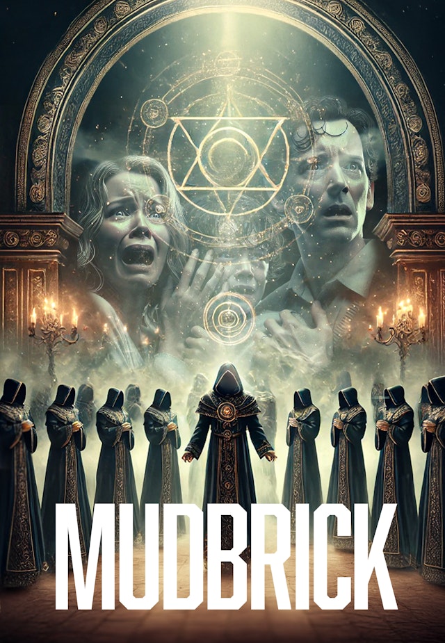 Mudbrick