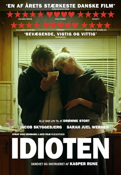 Idioten