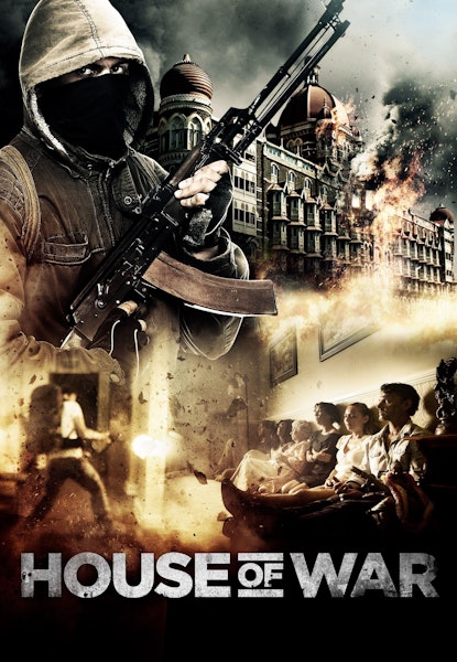 House of War