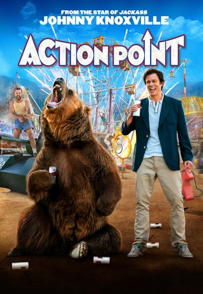 Action point