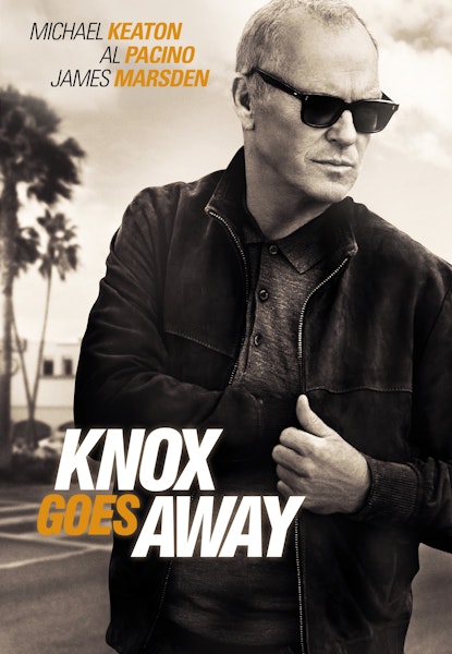 Knox Goes Away