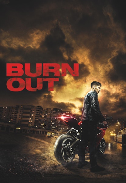 Burn Out