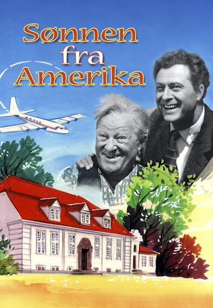Sønnen fra Amerika