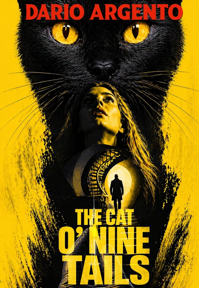 The Cat o' Nine Tails