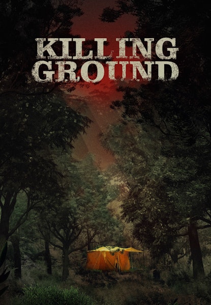 Killing Ground