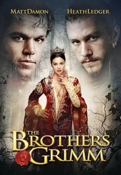 Brødrene Grimm