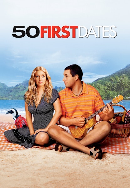 50 First Dates