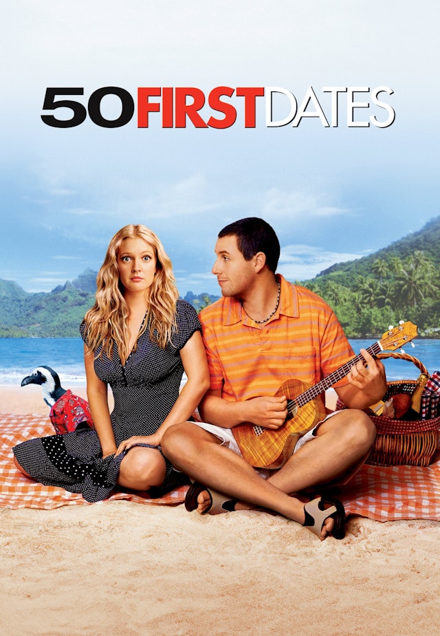 50 First Dates