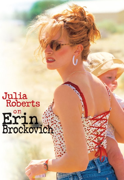 Erin Brockovich