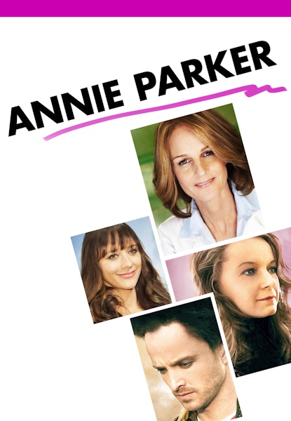 Decoding Annie Parker