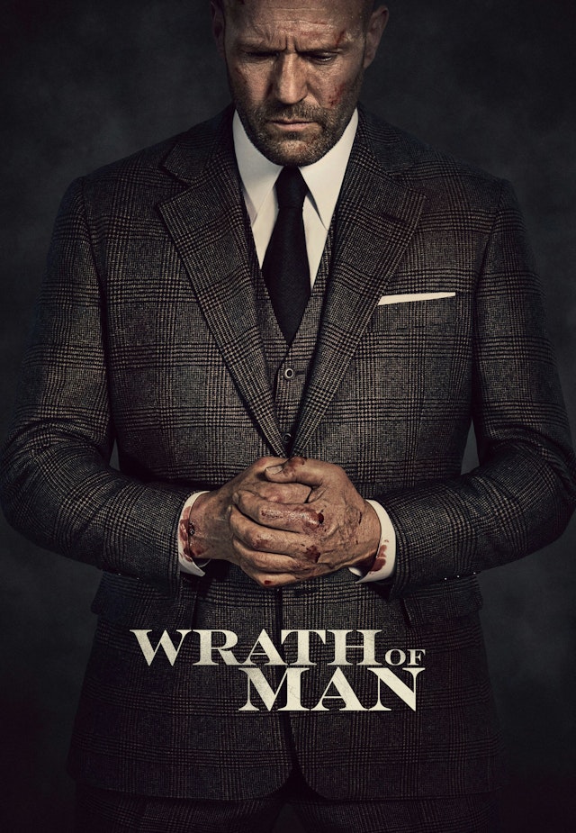 Wrath of Man