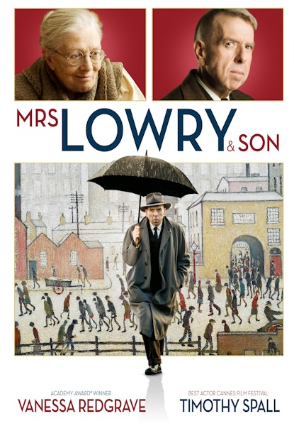 Mrs Lowry Son
