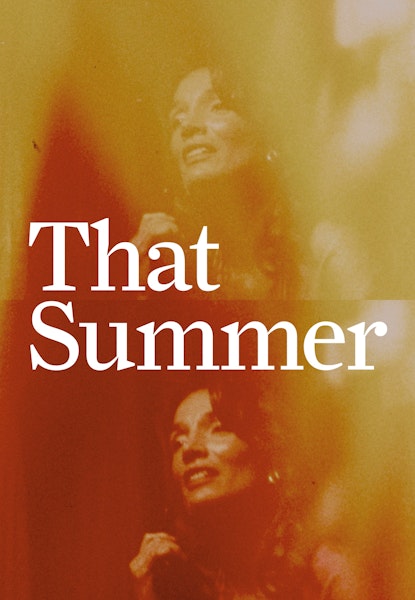 That Summer