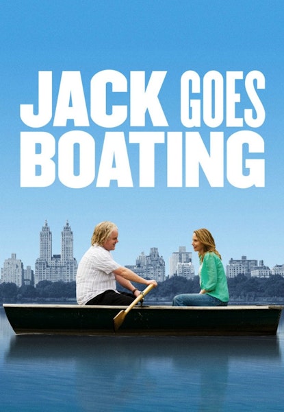Jack & Connie