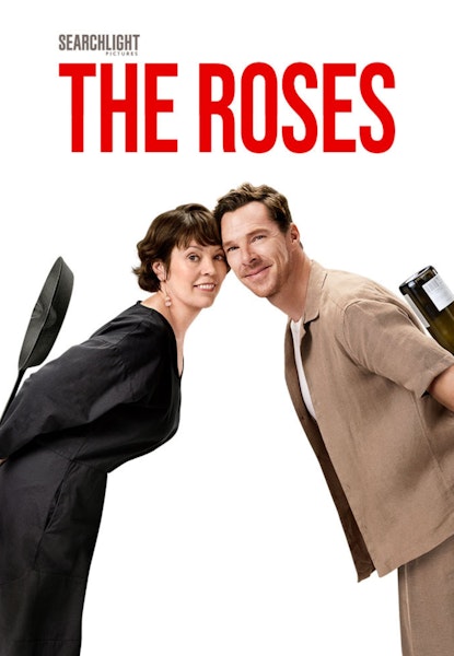 The Roses