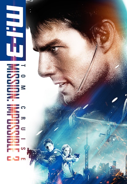 Mission: Impossible III