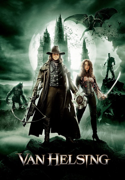 Van Helsing