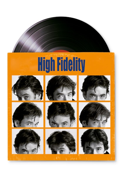 High Fidelity