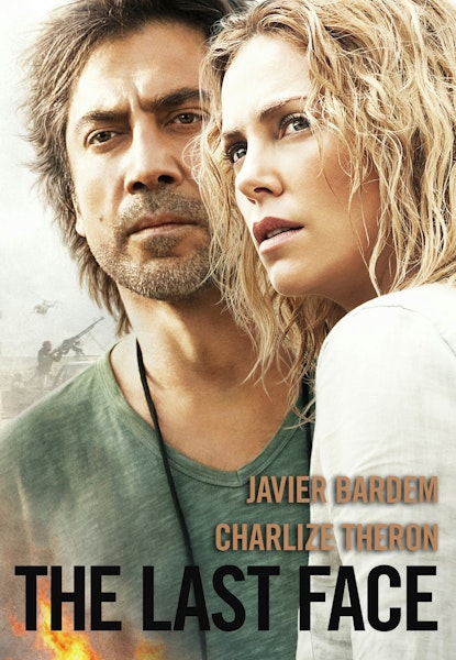 The Last Face