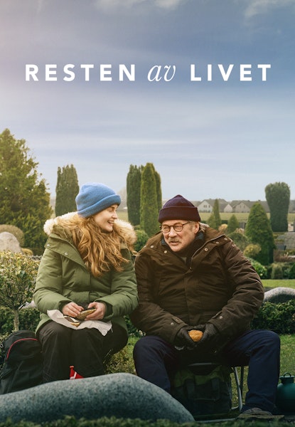 Resten av livet
