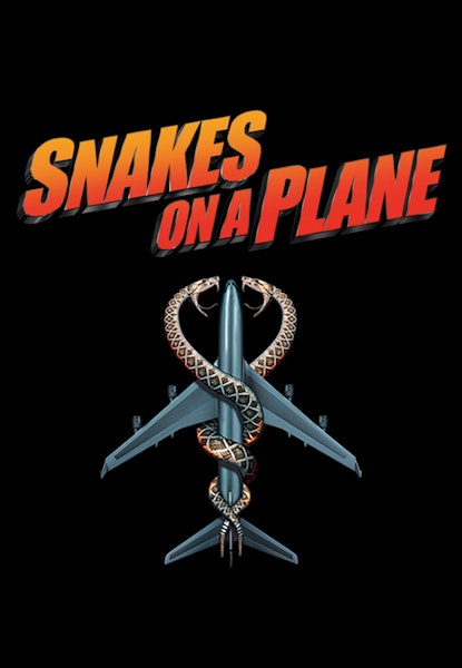 Snakes On a Plane