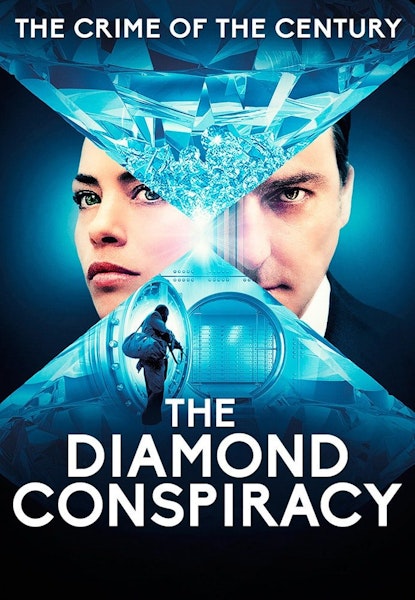 The Diamond Conspiracy