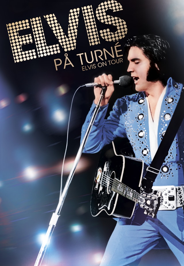 Elvis on Tour