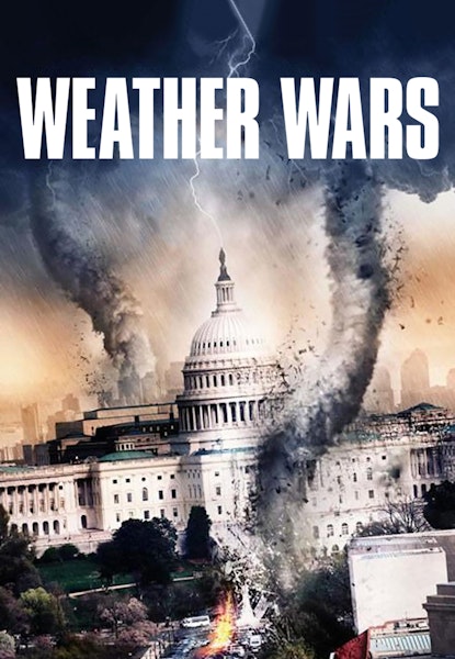 Weather Wars