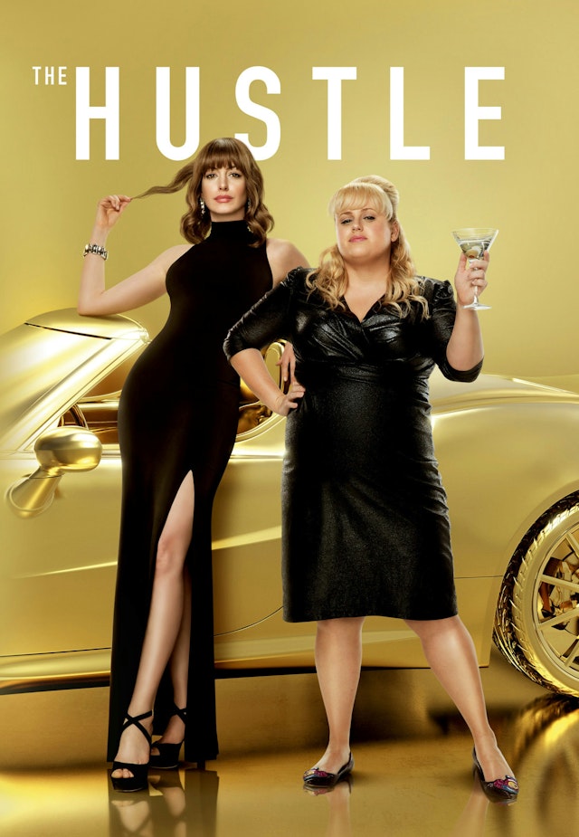 The Hustle