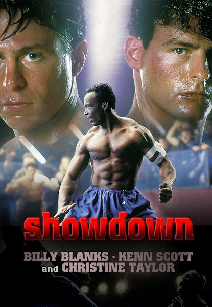 Showdown
