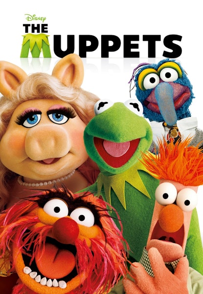 Mupparna