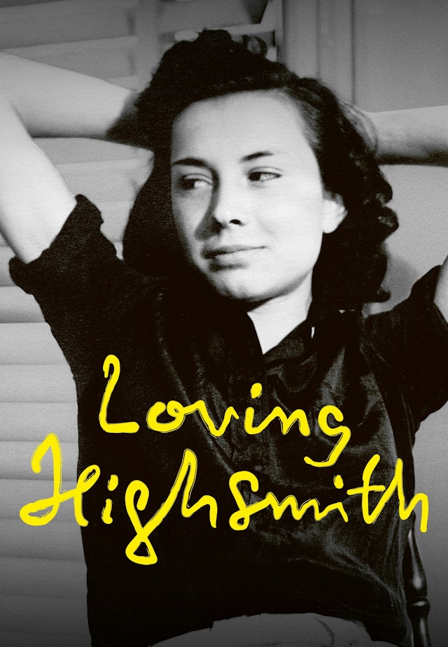 Loving Highsmith