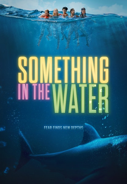 Something in the Water