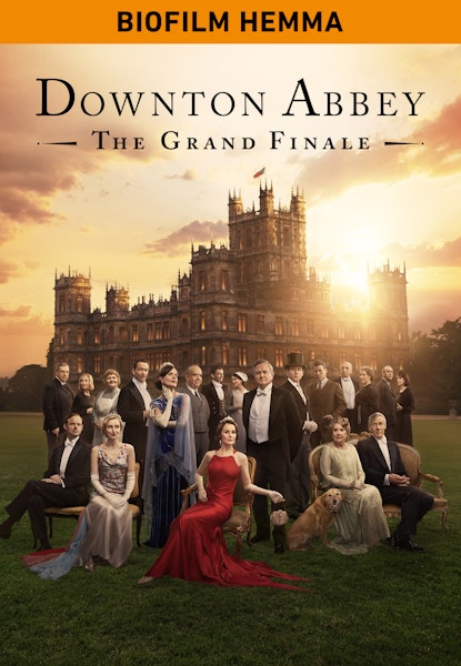 Downton Abbey: The Grand Finale