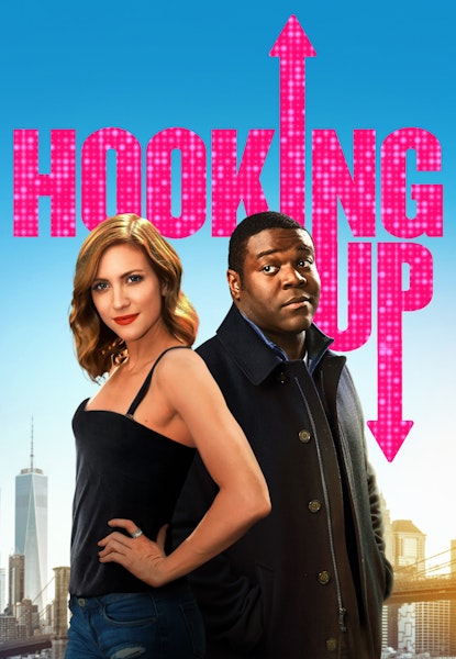 Hooking Up