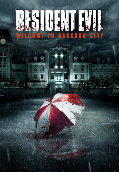 Resident Evil: Welcome to Raccoon City