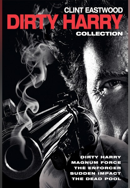 Dirty Harry Collection
