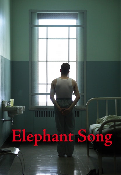 Elephant Song