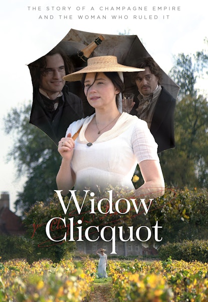 Widow Clicquot