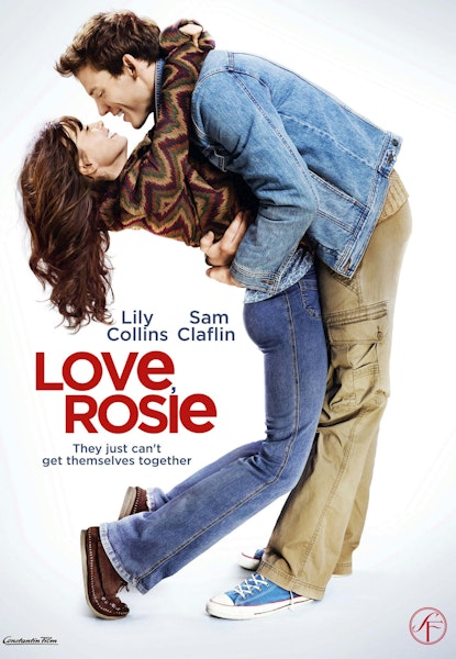 Love, Rosie