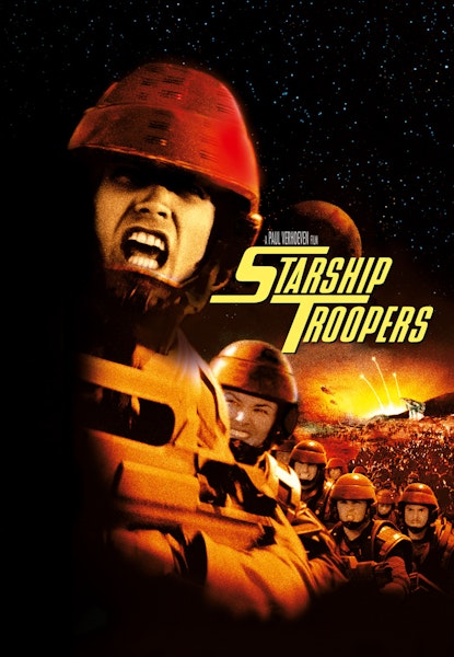 Starship Troopers