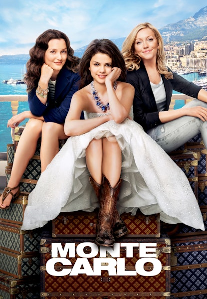 Monte Carlo
