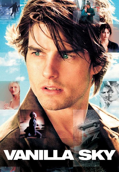 Vanilla Sky
