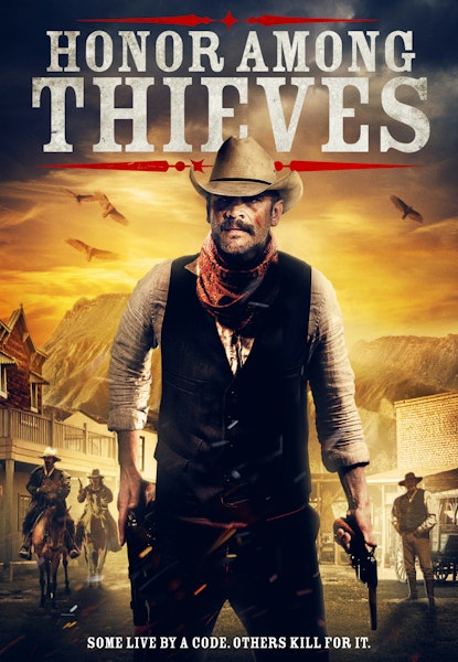 Honor Among Thieves