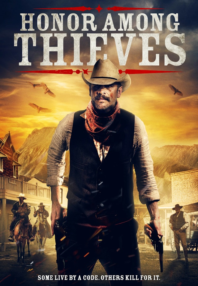 Honor Among Thieves